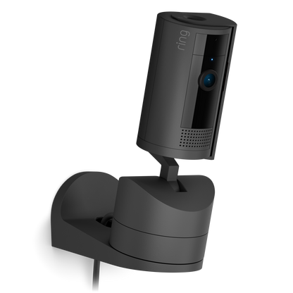 Draai- en Kantelbare Binnencamera (Pan-Tilt Indoor Camera)