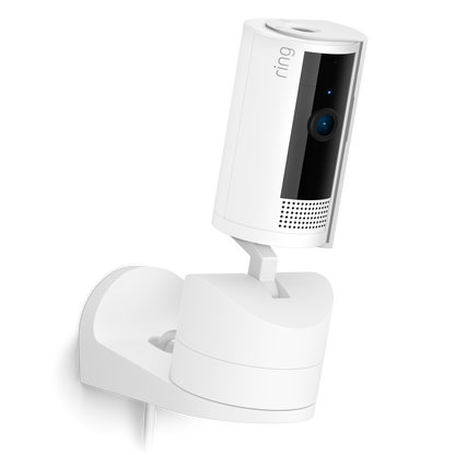 Draai- en Kantelbare Binnencamera (Pan-Tilt Indoor Camera)