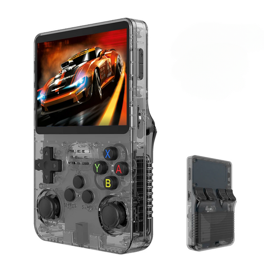 RetroMax | Game Console